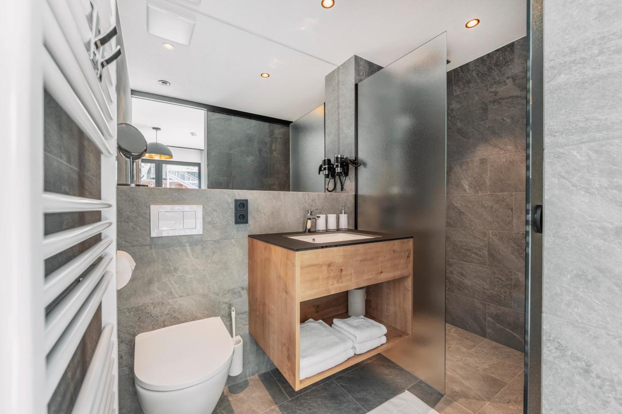 Λlpstern - Silvretta Card Premium Betrieb Apartment Galtür Exterior foto